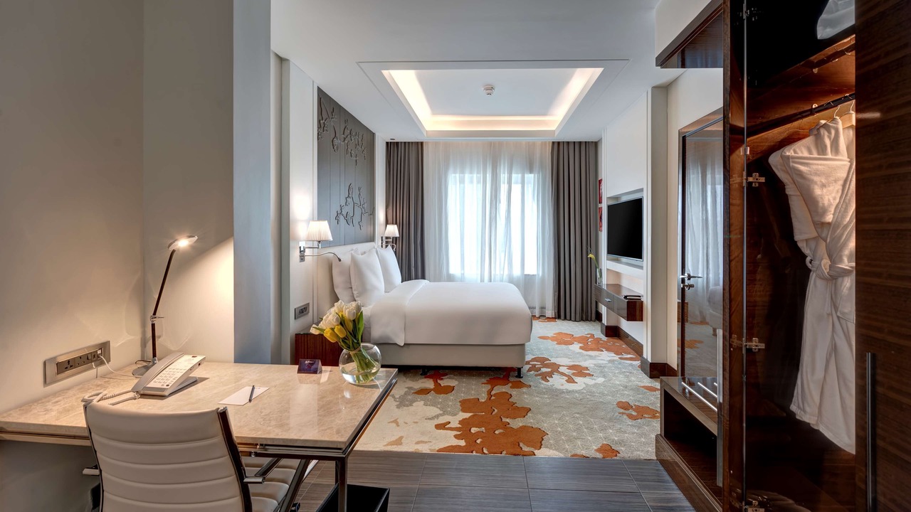 Photo of Bedroom in Al Jerf 2