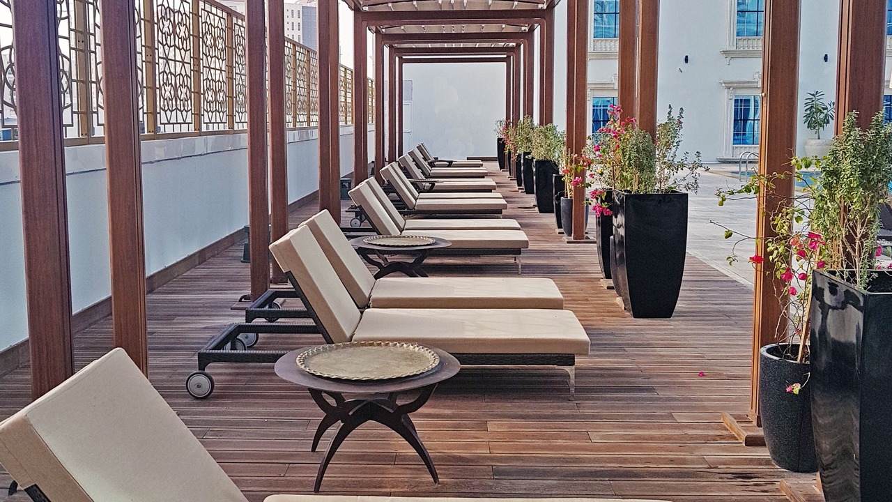 Photo of Outdoor in Al Jerf 2