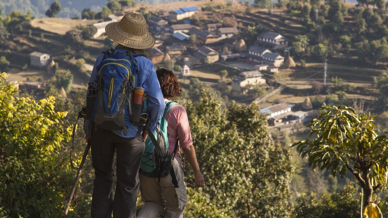 Photo of Outdoor in Pokhara
