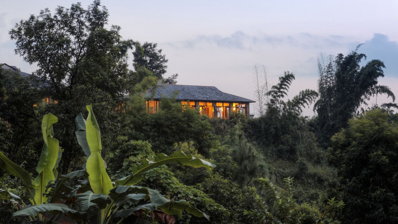 Photo of Outdoor in Pokhara