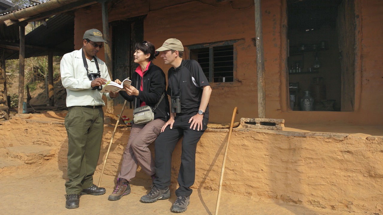 Photo of Others in Pokhara