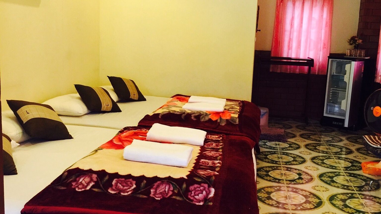 Photo of Bedroom in Wang Nam Khiao