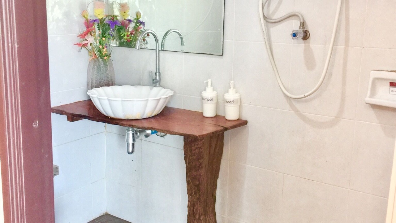 Photo of Bathroom in Wang Nam Khiao