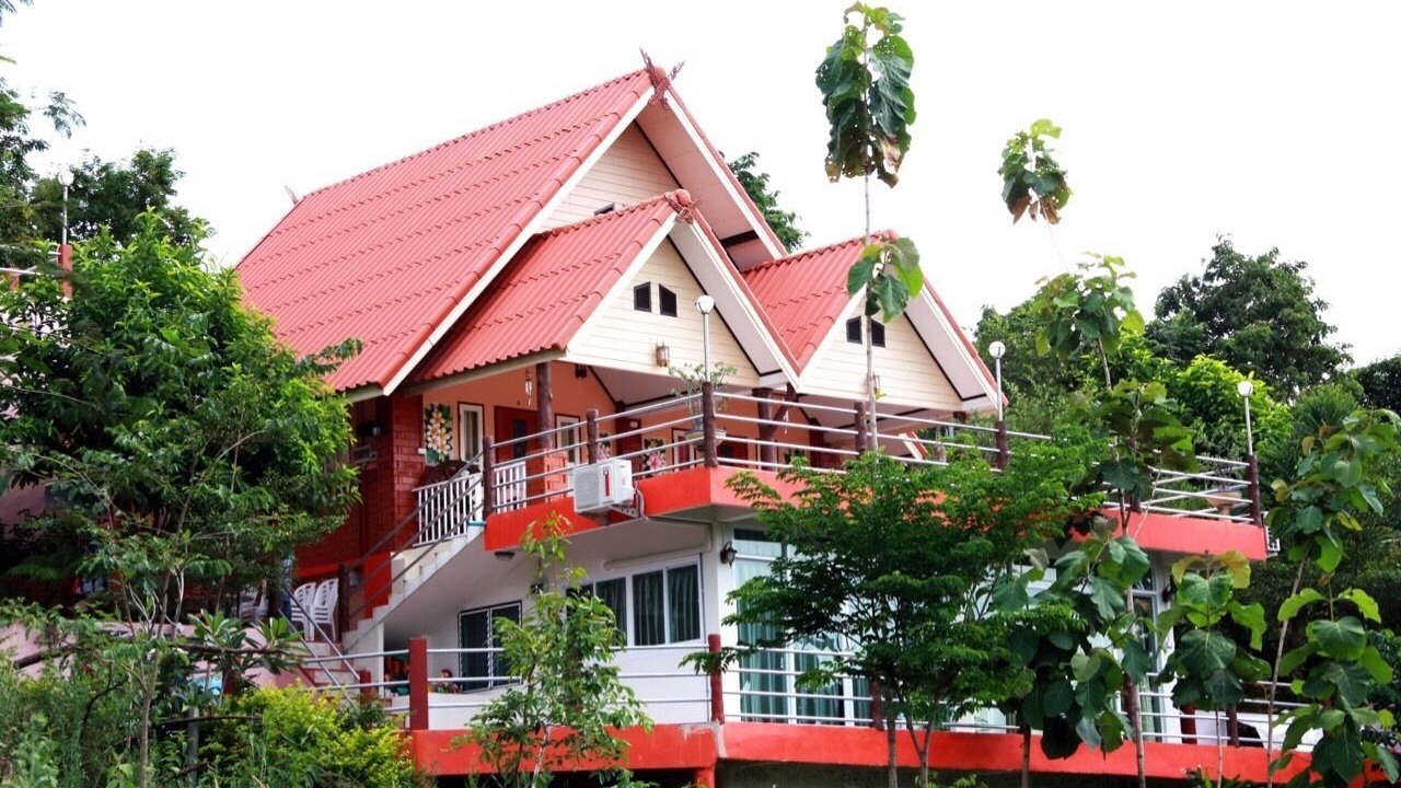 Photo of Bedroom in Wang Nam Khiao