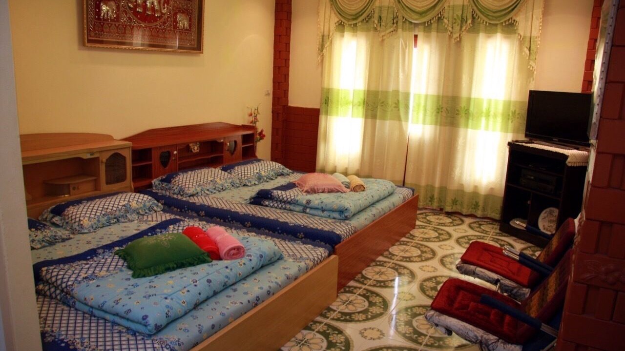 Photo of Bedroom in Wang Nam Khiao
