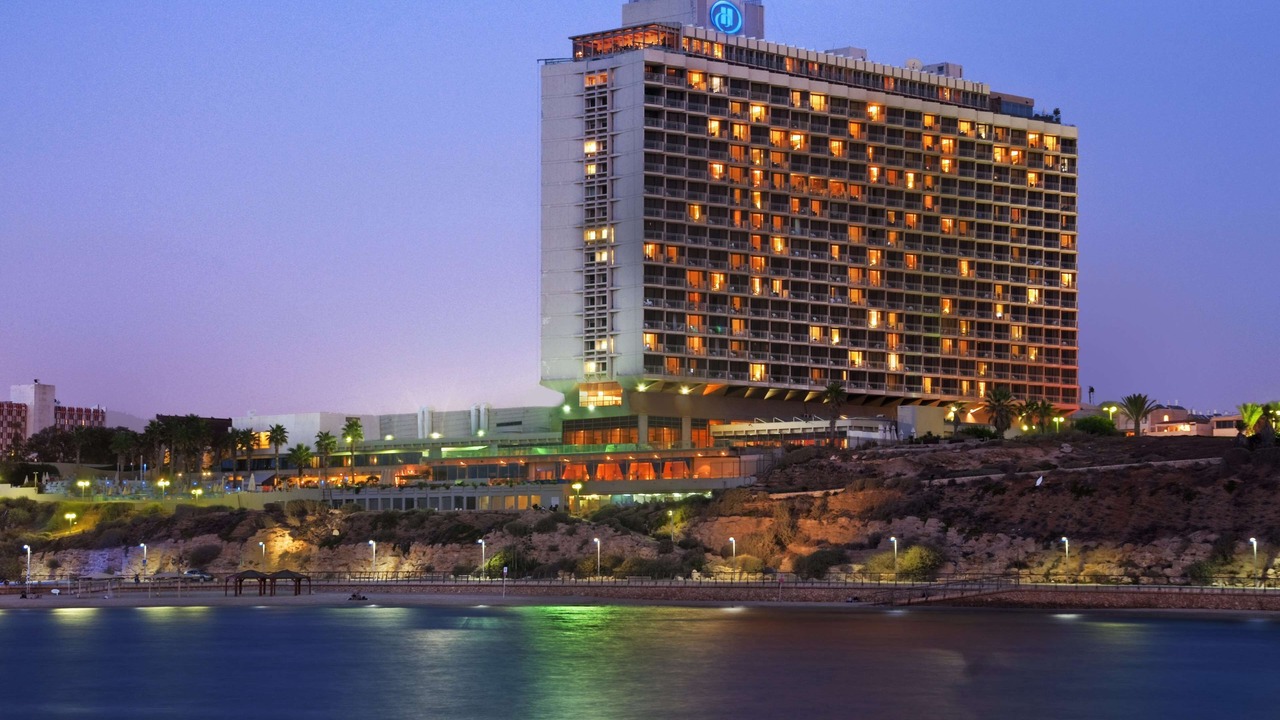 Photo of Outdoor in Tel Aviv Promenade