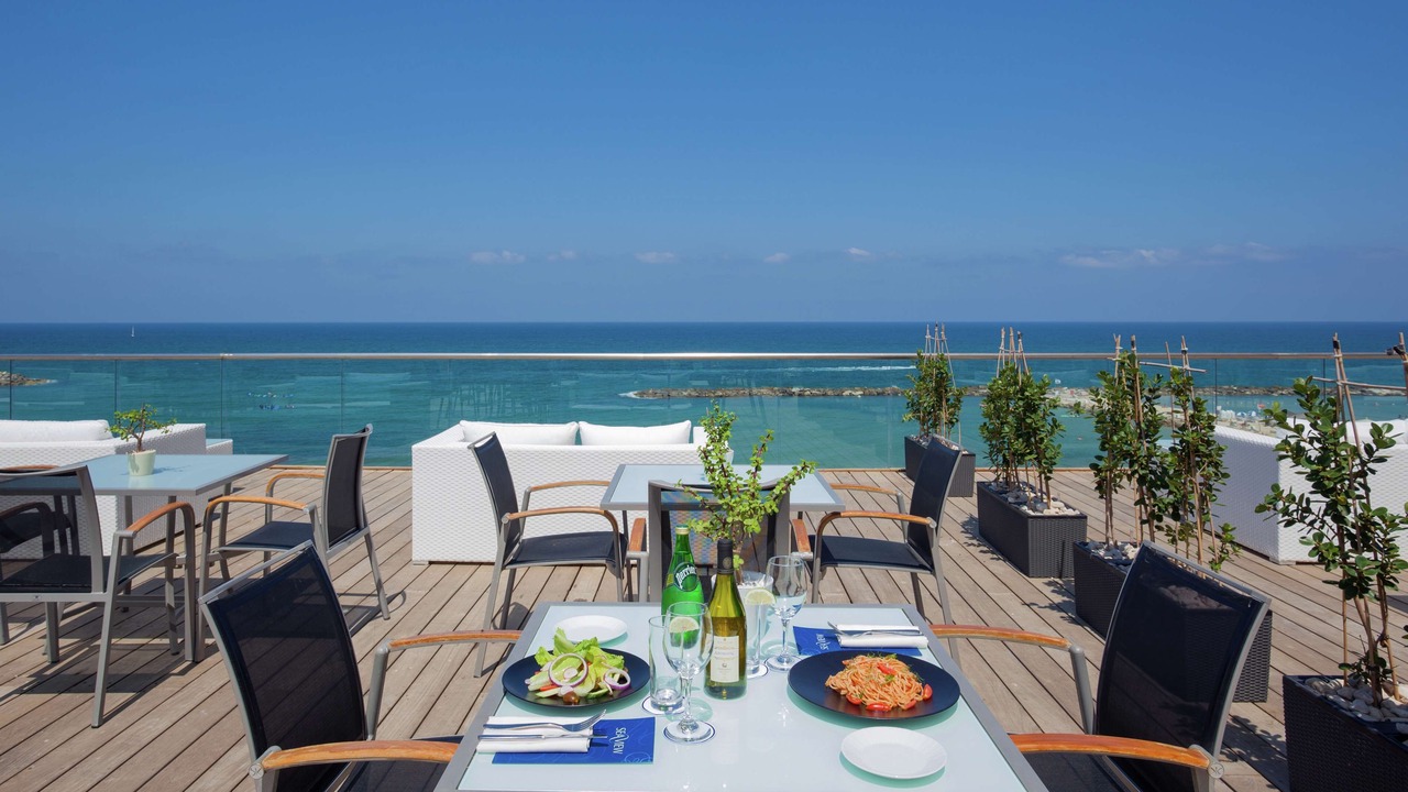 Photo of Outdoor in Tel Aviv Promenade