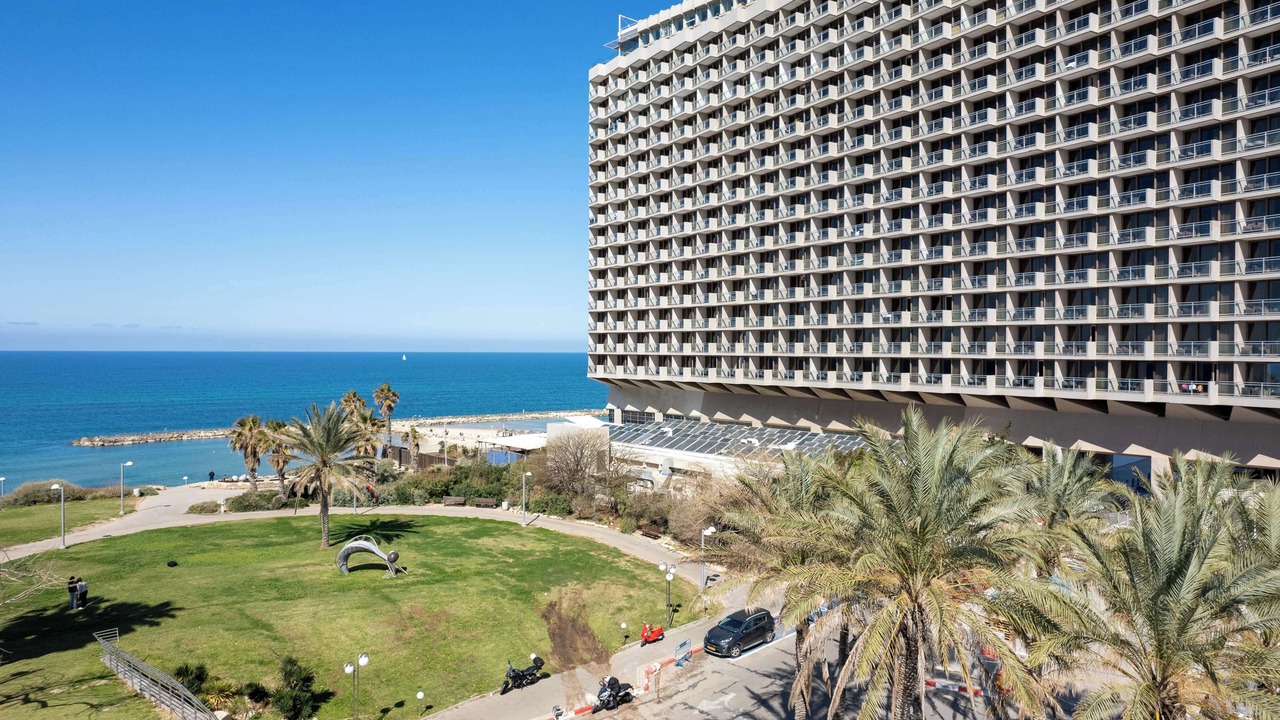 Photo of Outdoor in Tel Aviv Promenade