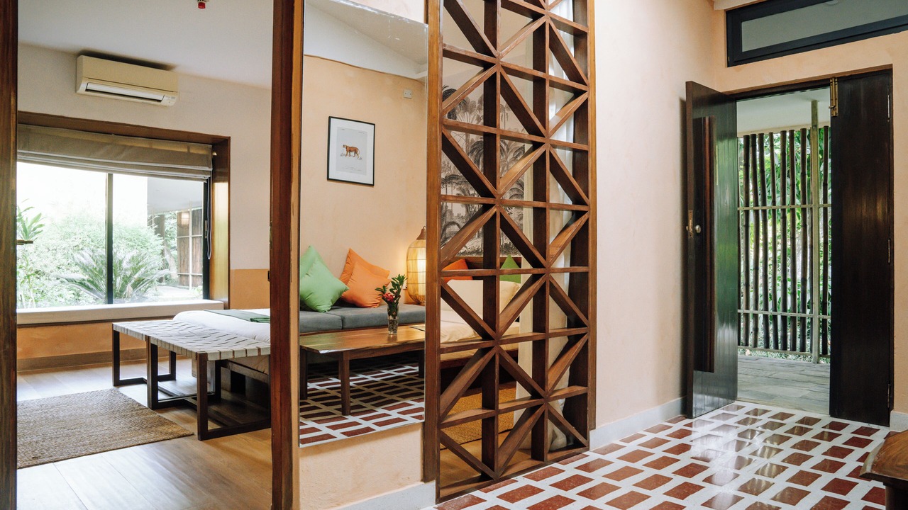 Photo of Bedroom in Bharatpur