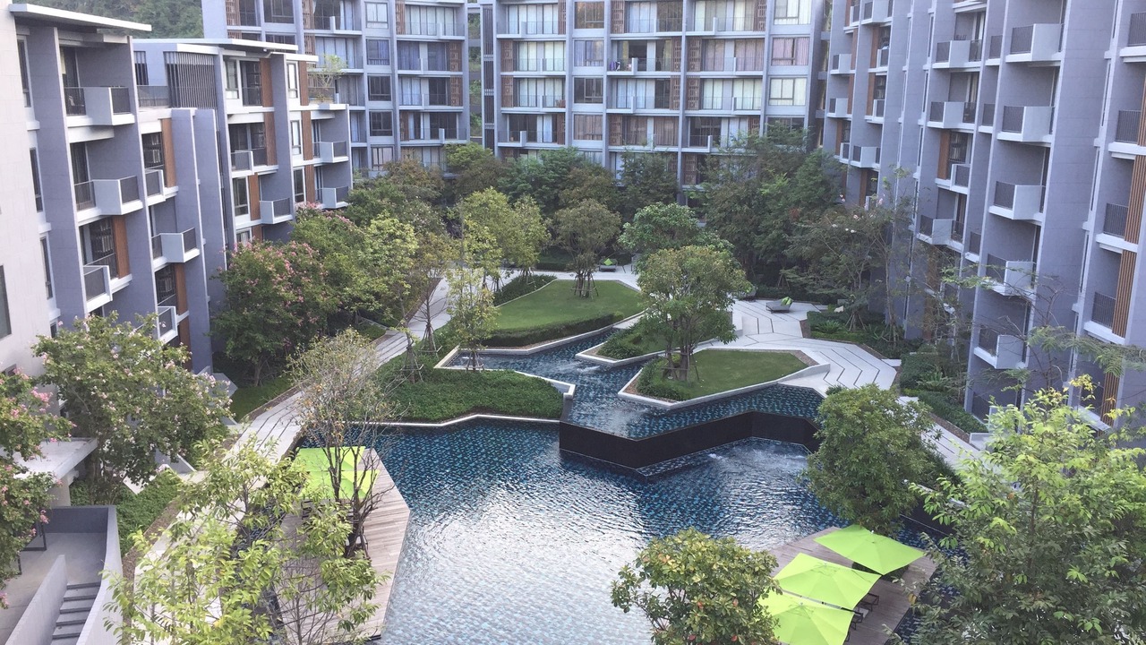 Photo of Outdoor in Phaya Yen