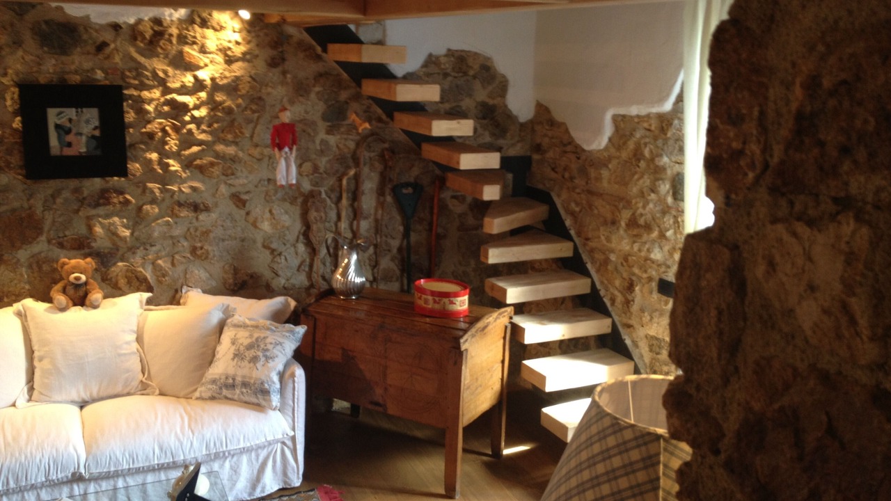 Photo of Livingroom in Tolfa