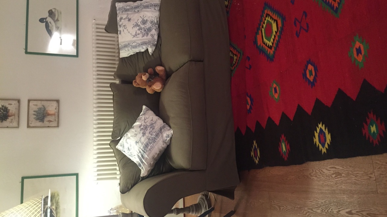 Photo of Livingroom in Tolfa