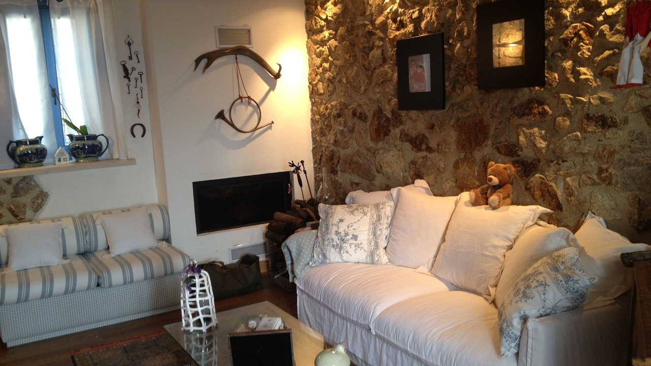 Photo of Livingroom in Tolfa