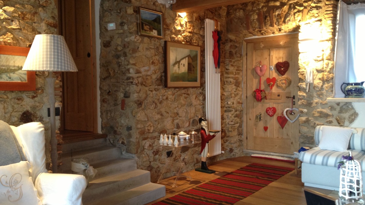 Photo of Livingroom in Tolfa
