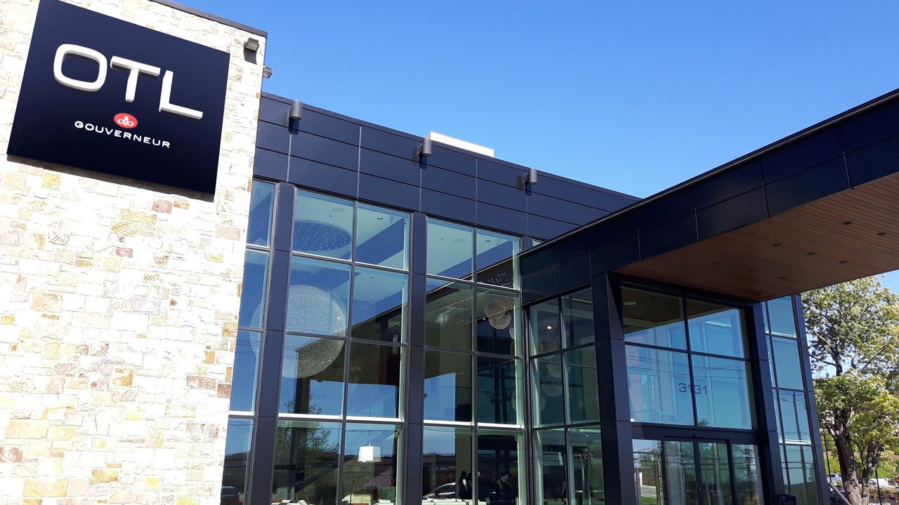 Photo of Outdoor in Sherbrooke