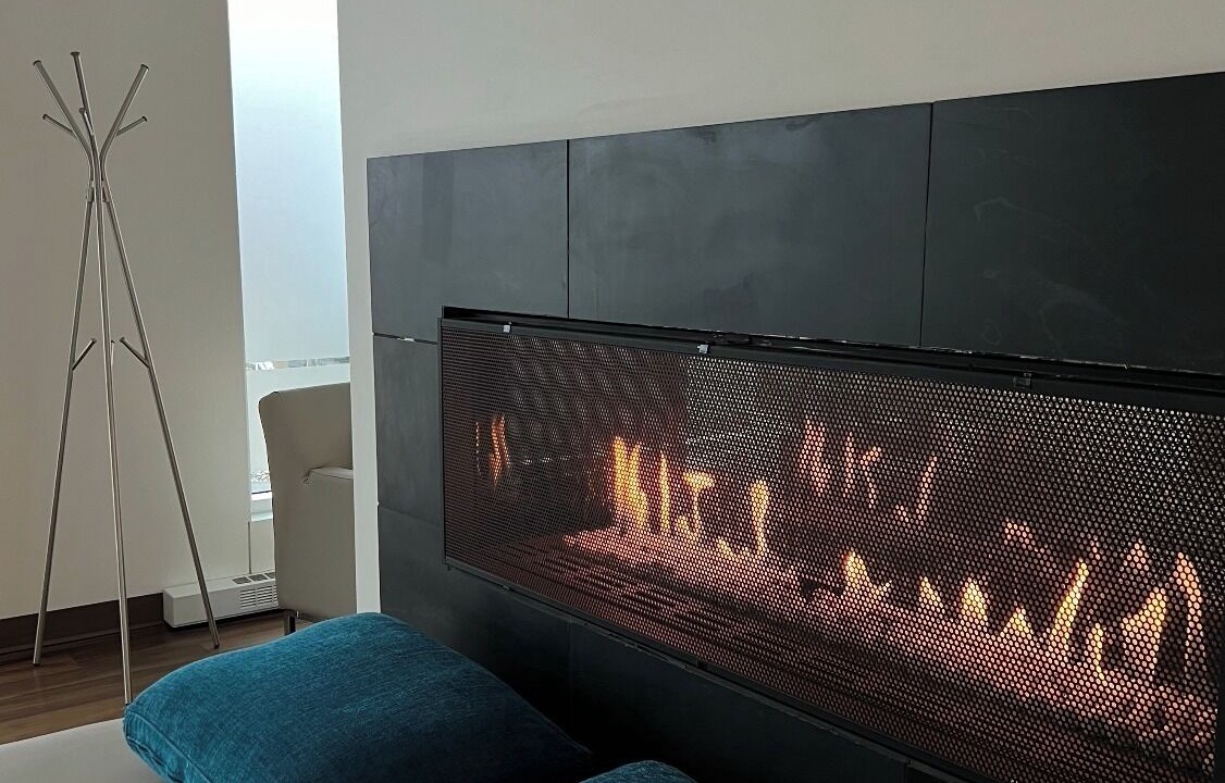 Photo of Bedroom in Sherbrooke