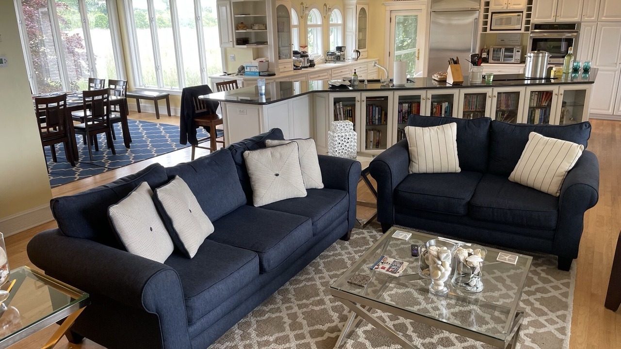 Photo of Livingroom in Clinton