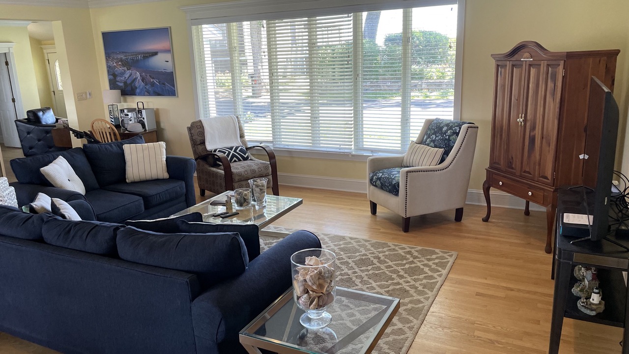 Photo of Livingroom in Clinton