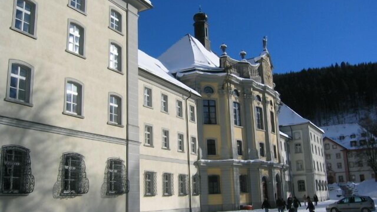 Photo of Outdoor in St. Blasien