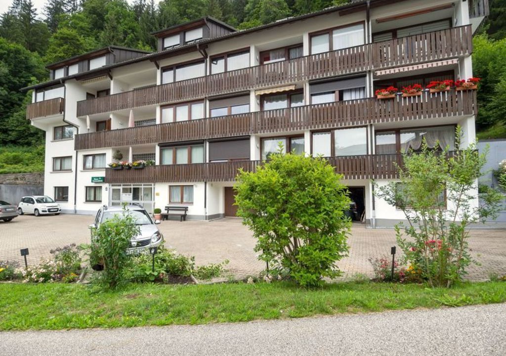 Photo of Outdoor in St. Blasien