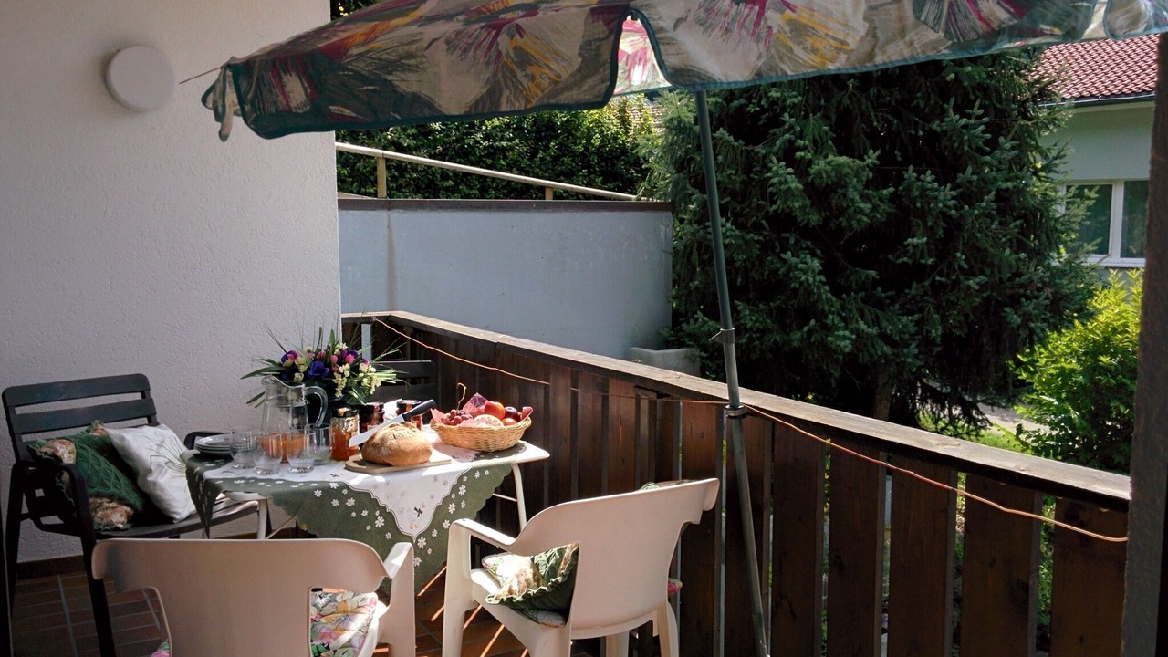 Photo of Outdoor in St. Blasien