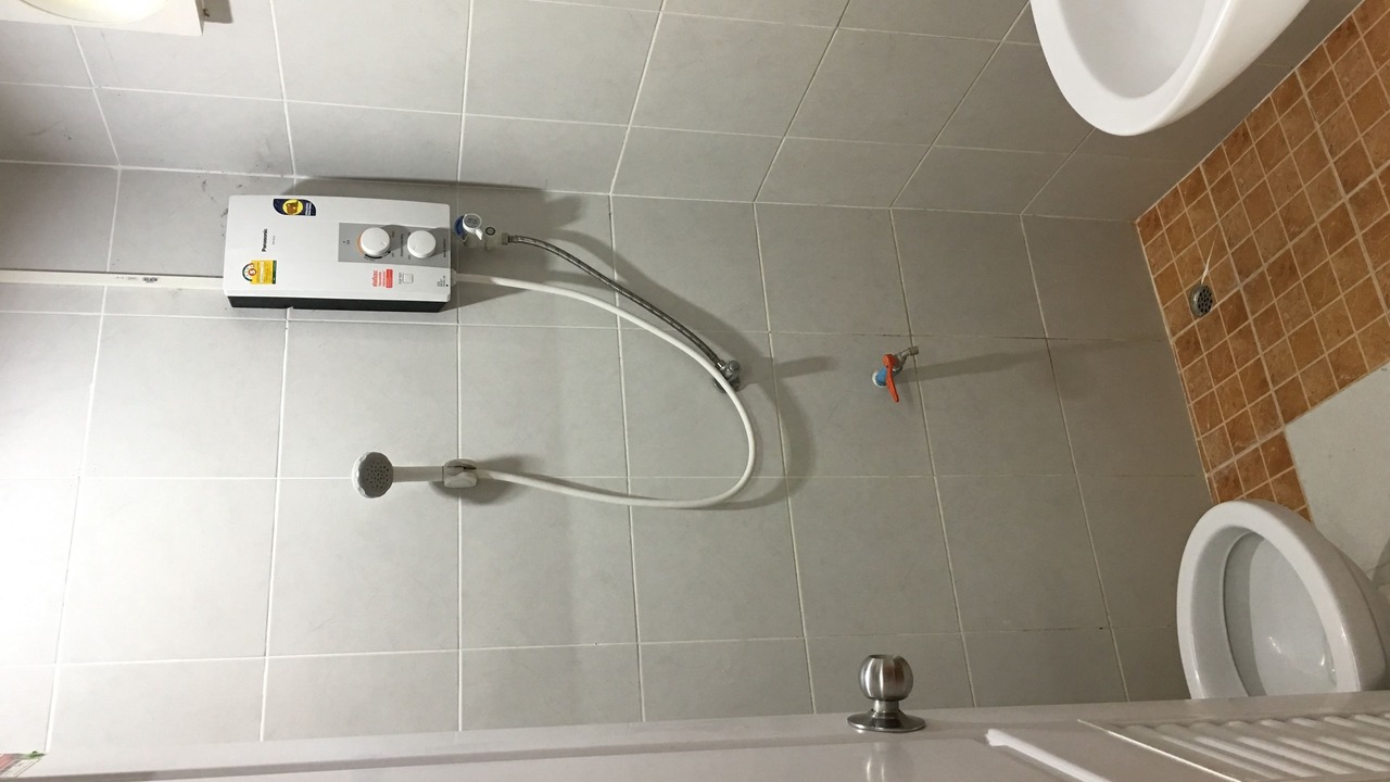 Photo of Bathroom in Pak Phli