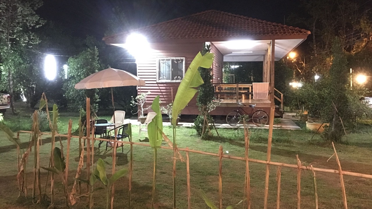 Photo of Outdoor in Pak Phli