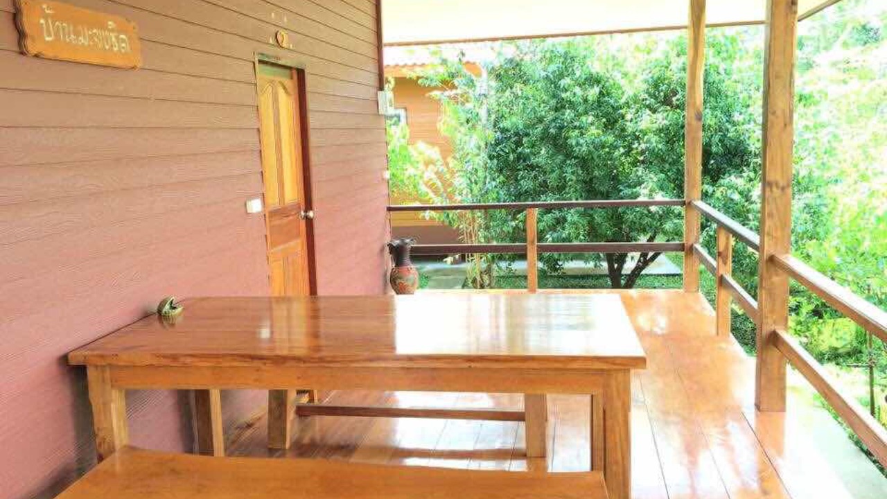 Photo of Bedroom in Pak Phli