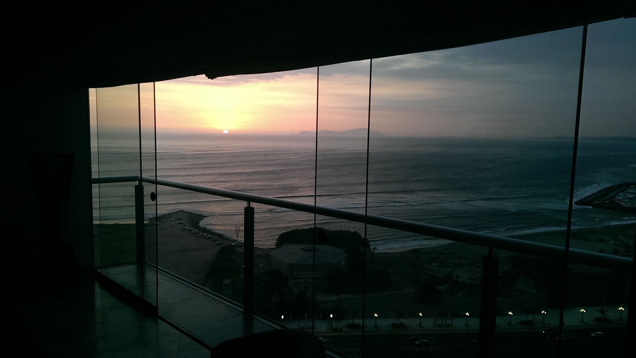 Photo of Outdoor in Chorrillos
