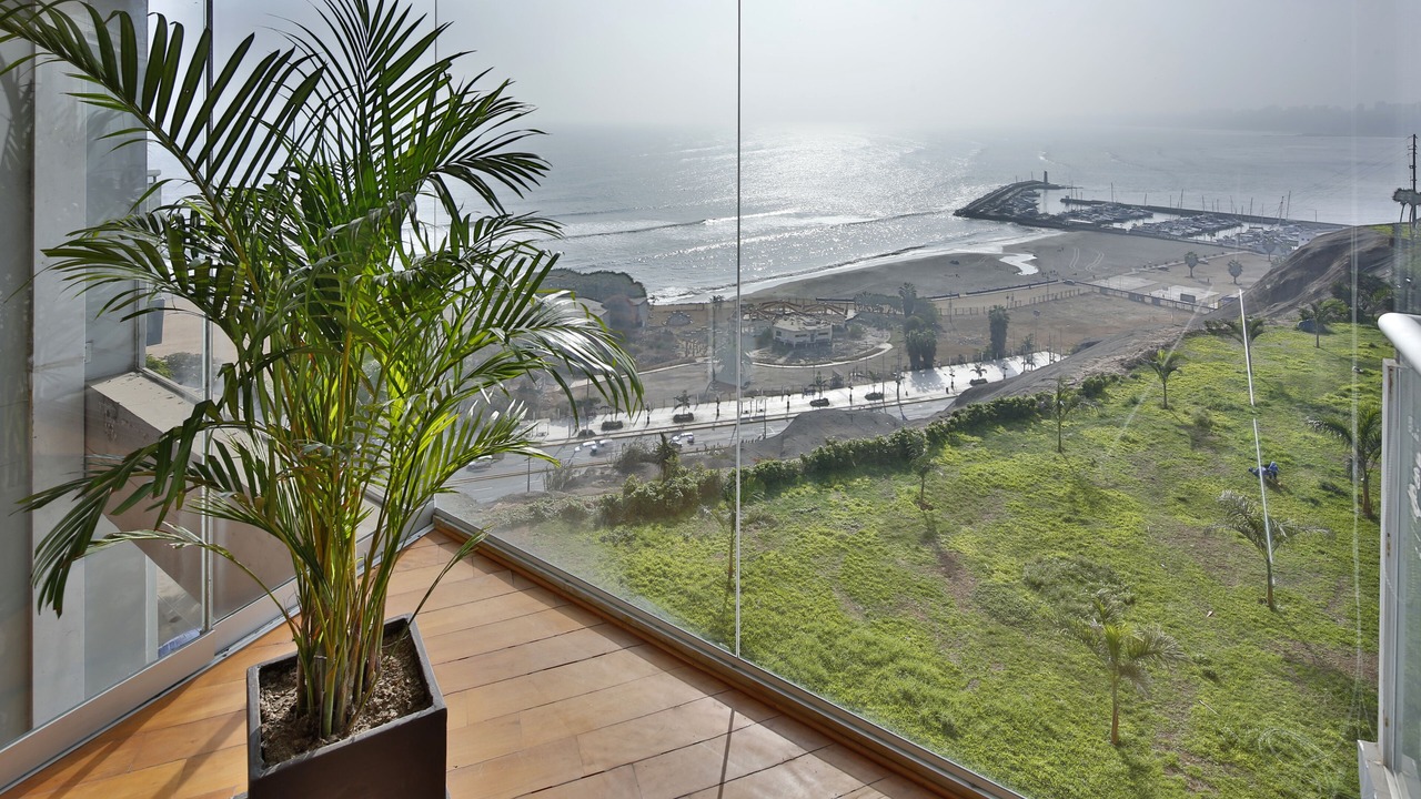 Photo of Outdoor in Chorrillos