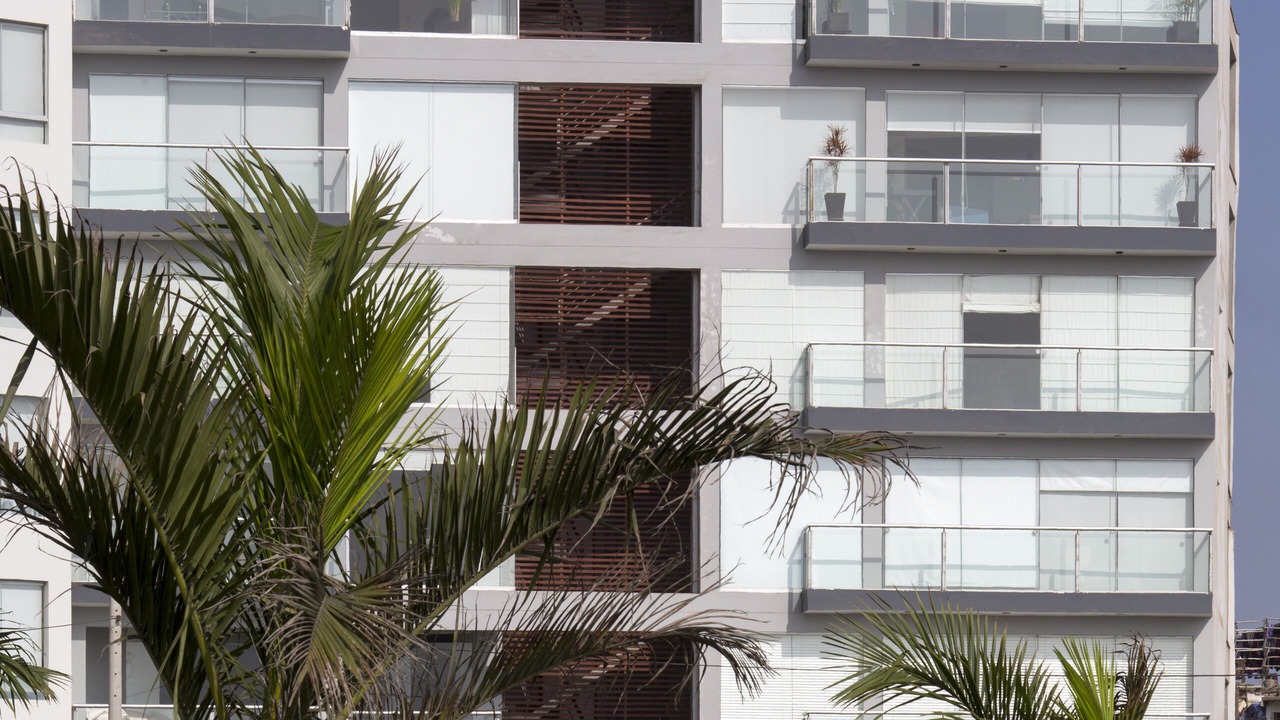 Photo of Outdoor in Chorrillos