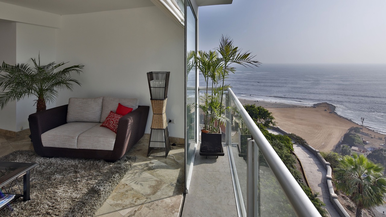 Photo of Outdoor in Chorrillos