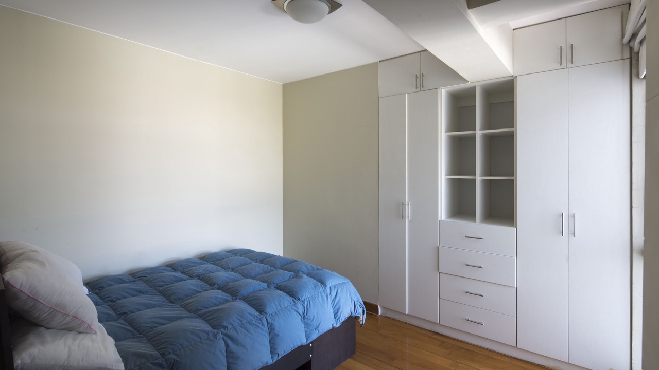 Photo of Bedroom in Chorrillos