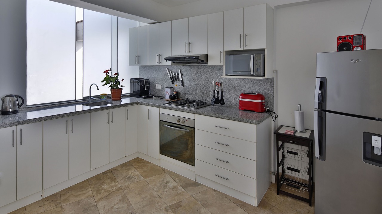 Photo of Kitchen in Chorrillos