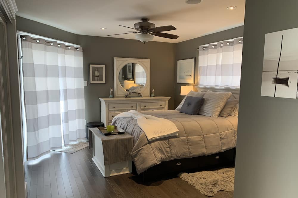 Photo of Bedroom in Glen Margaret