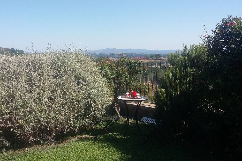 Photo of Outdoor in Castel Cellesi