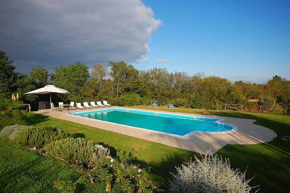 Photo of Outdoor in Castel Cellesi