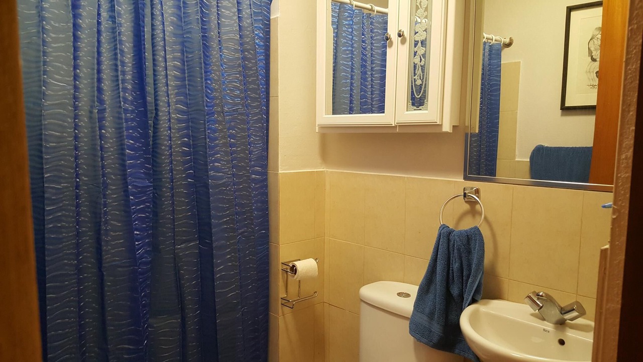 Photo of Bathroom in El Combate