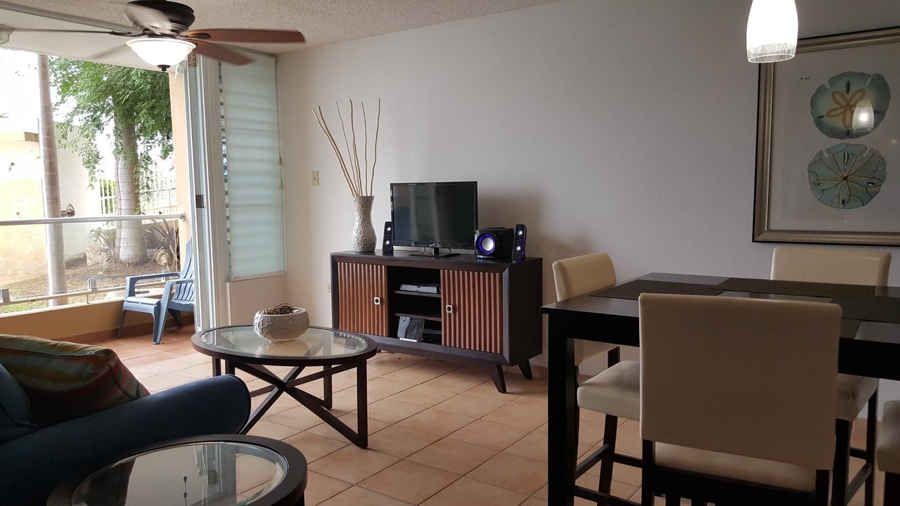 Photo of Livingroom in El Combate