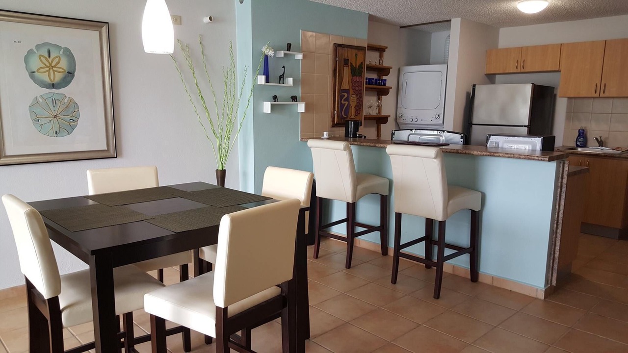 Photo of Kitchen in El Combate