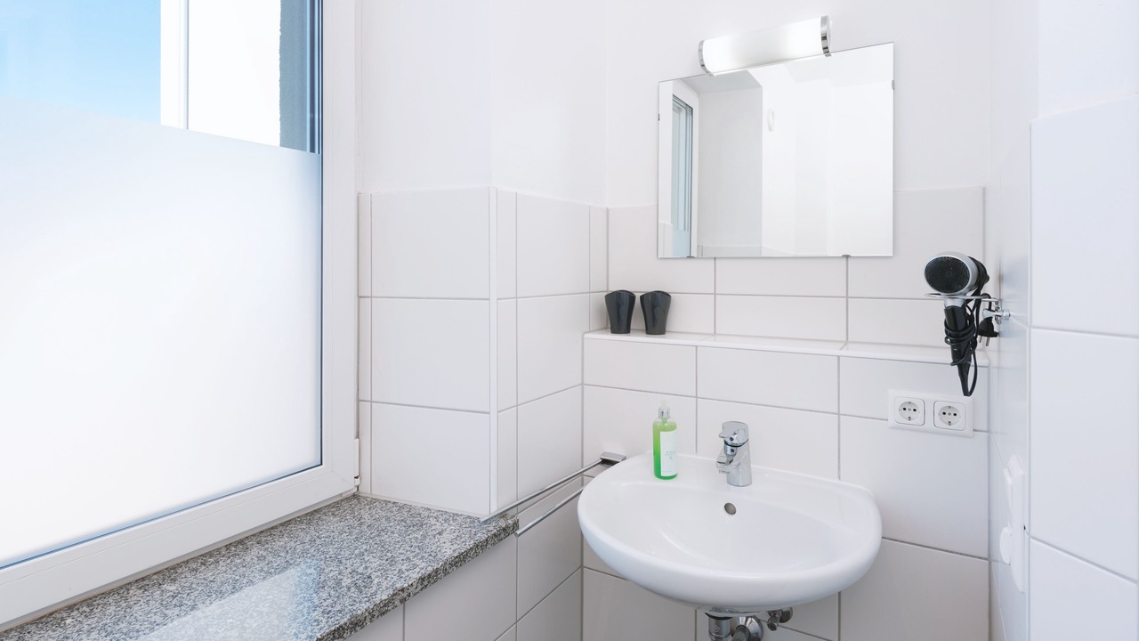 Photo of Bathroom in Schweinfurt