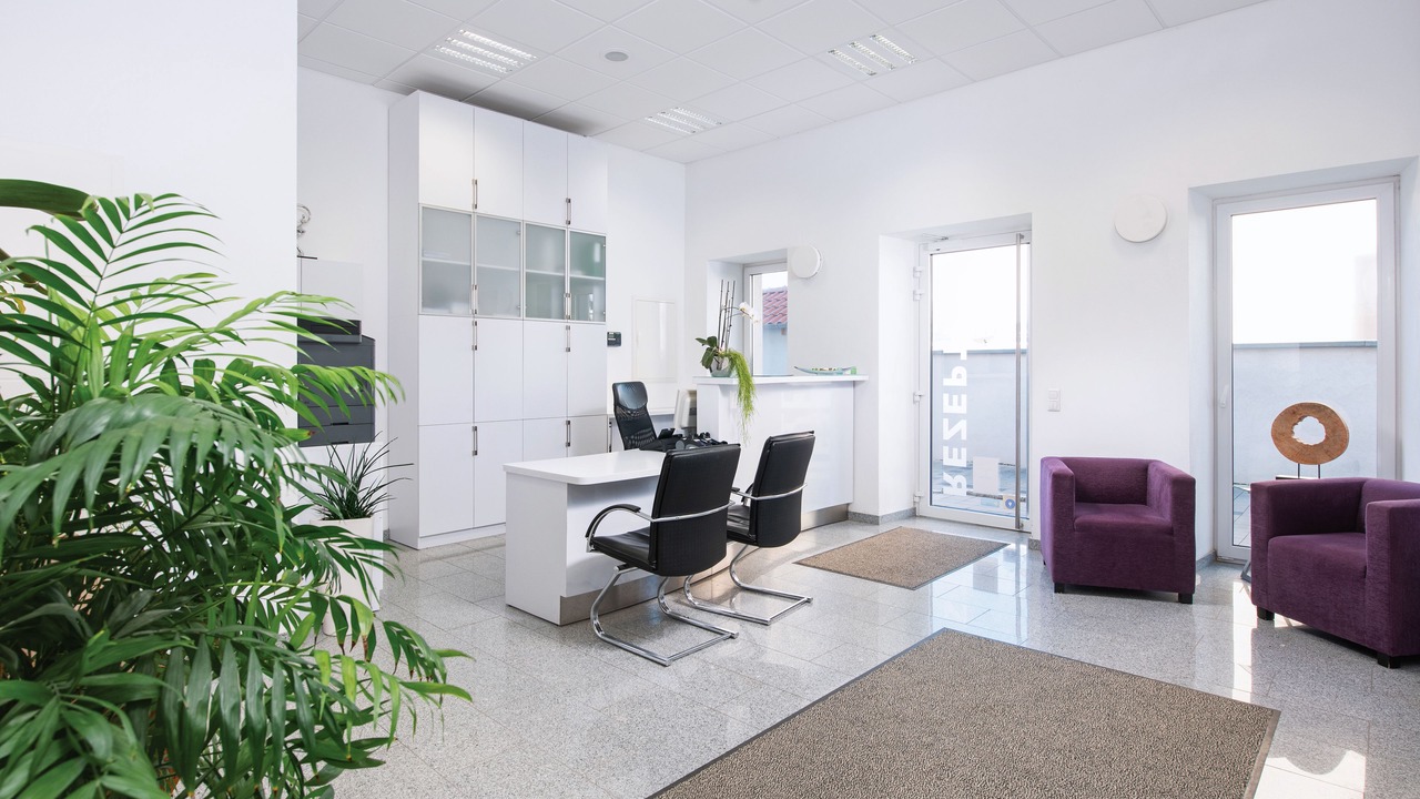 Photo of Livingroom in Schweinfurt