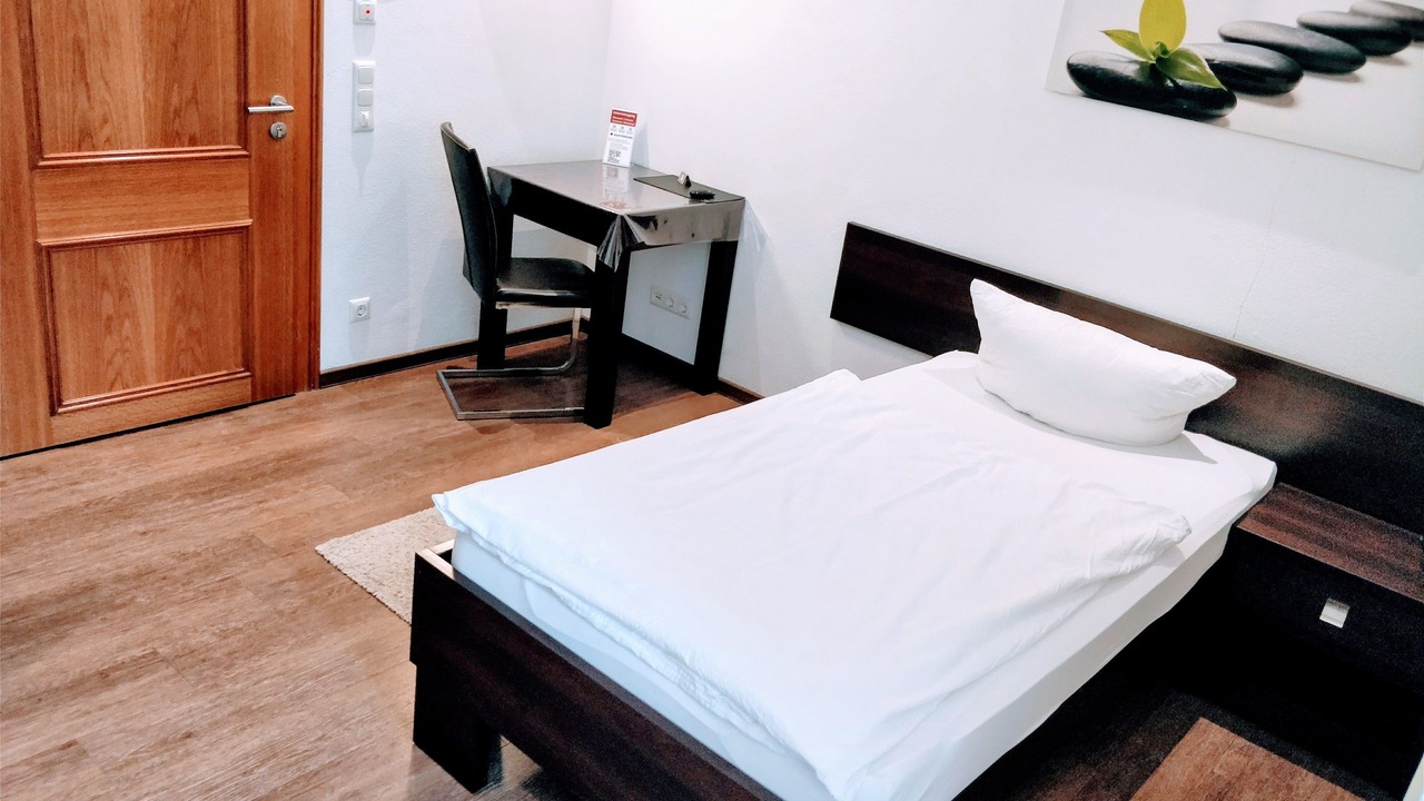 Photo of Bedroom in Schweinfurt