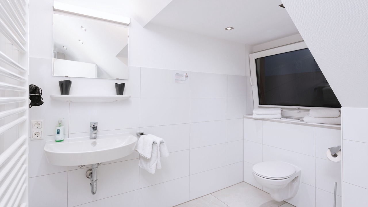 Photo of Bathroom in Schweinfurt
