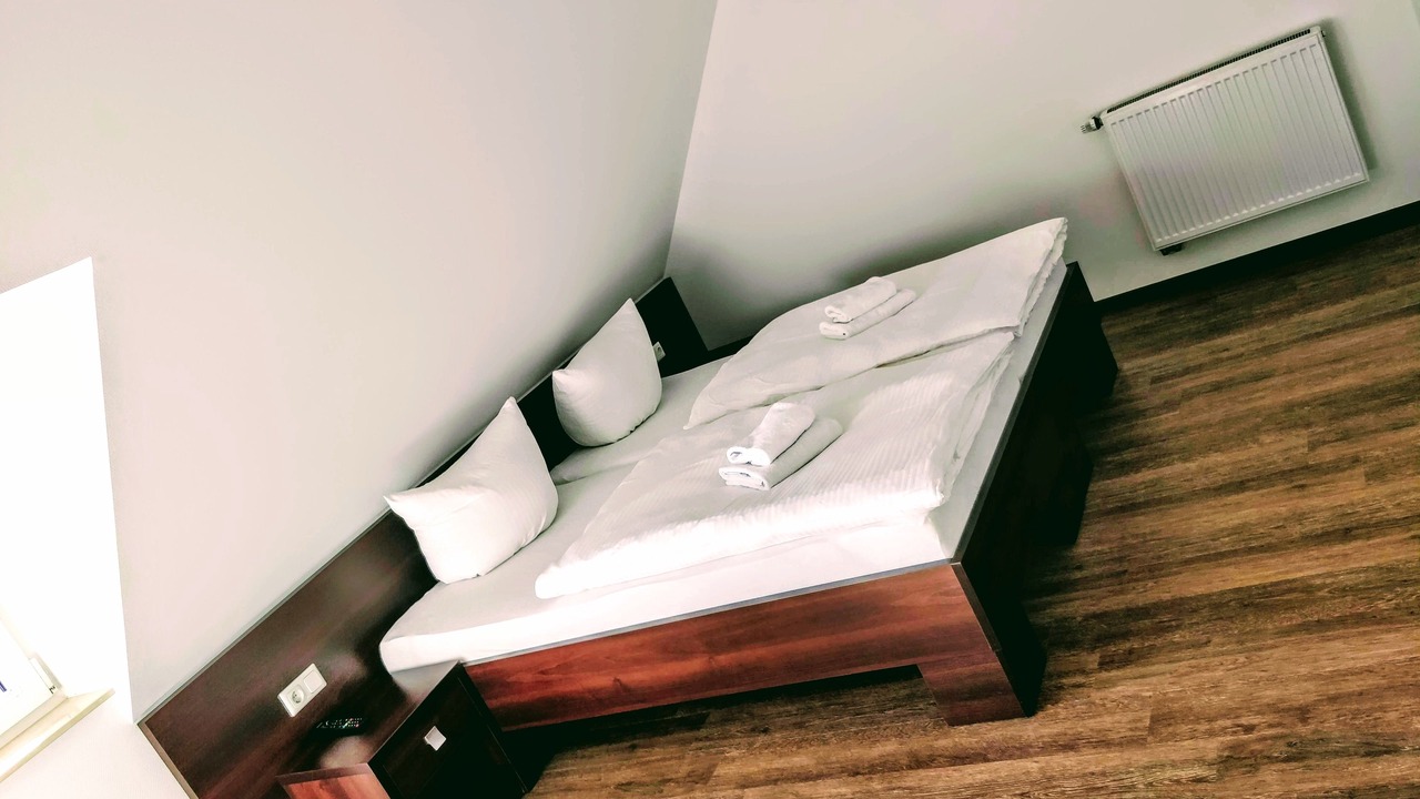 Photo of Bedroom in Schweinfurt