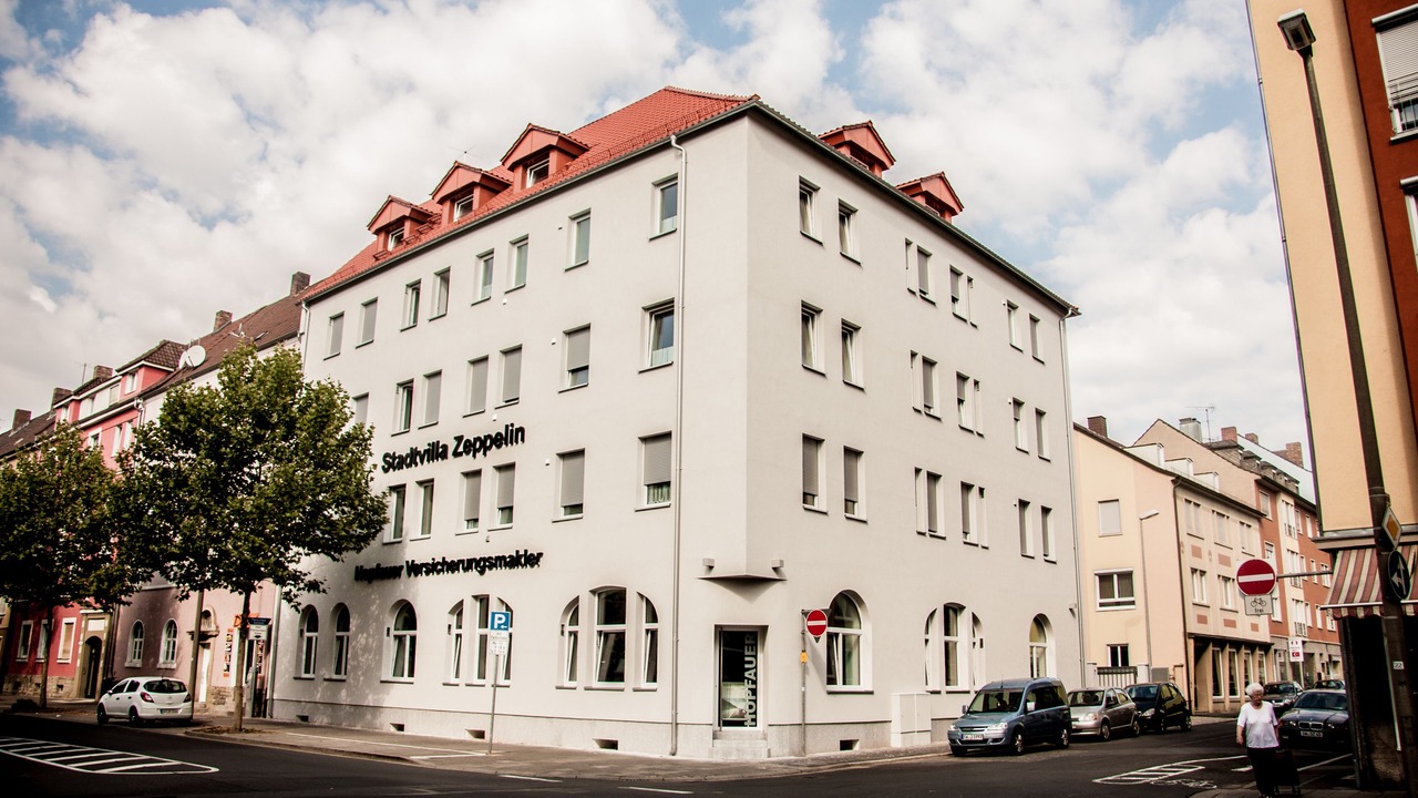 Photo of Outdoor in Schweinfurt
