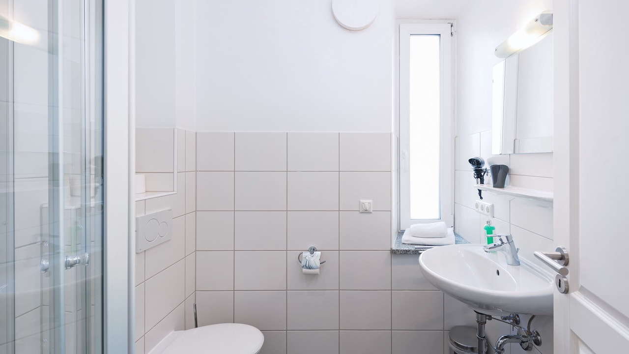 Photo of Bathroom in Schweinfurt