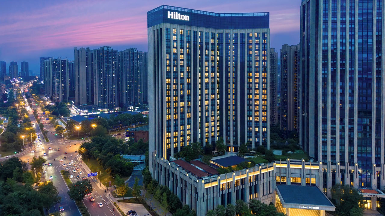 Photo of Outdoor in Longquanyi