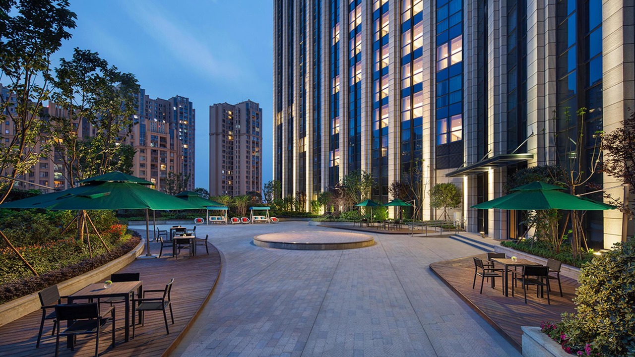 Photo of Outdoor in Longquanyi