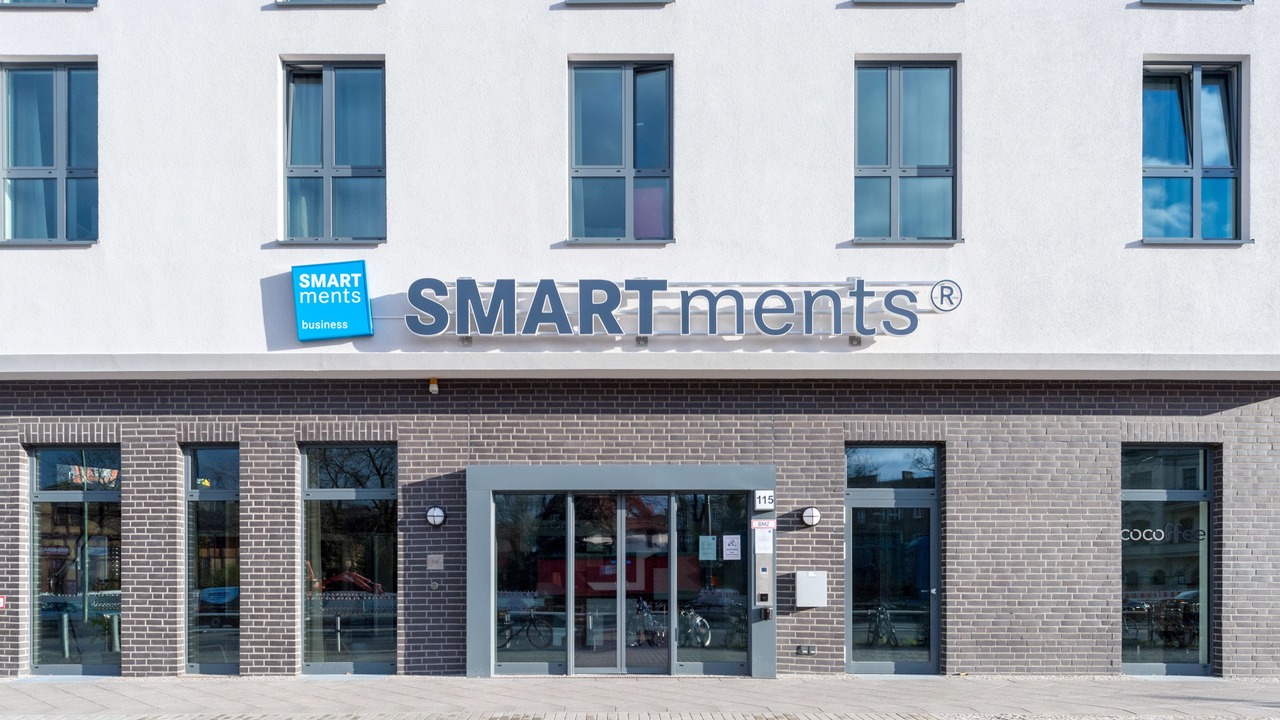 Photo of Outdoor in Karlshorst